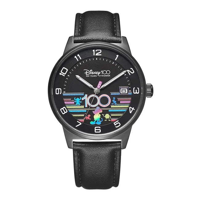 Disney Unisex Watch Mickey Mouse