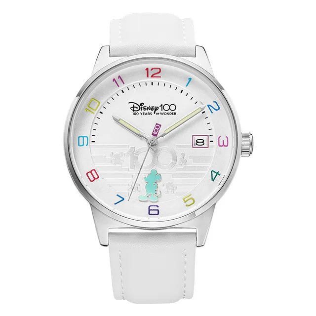 Disney Unisex Watch Mickey Mouse