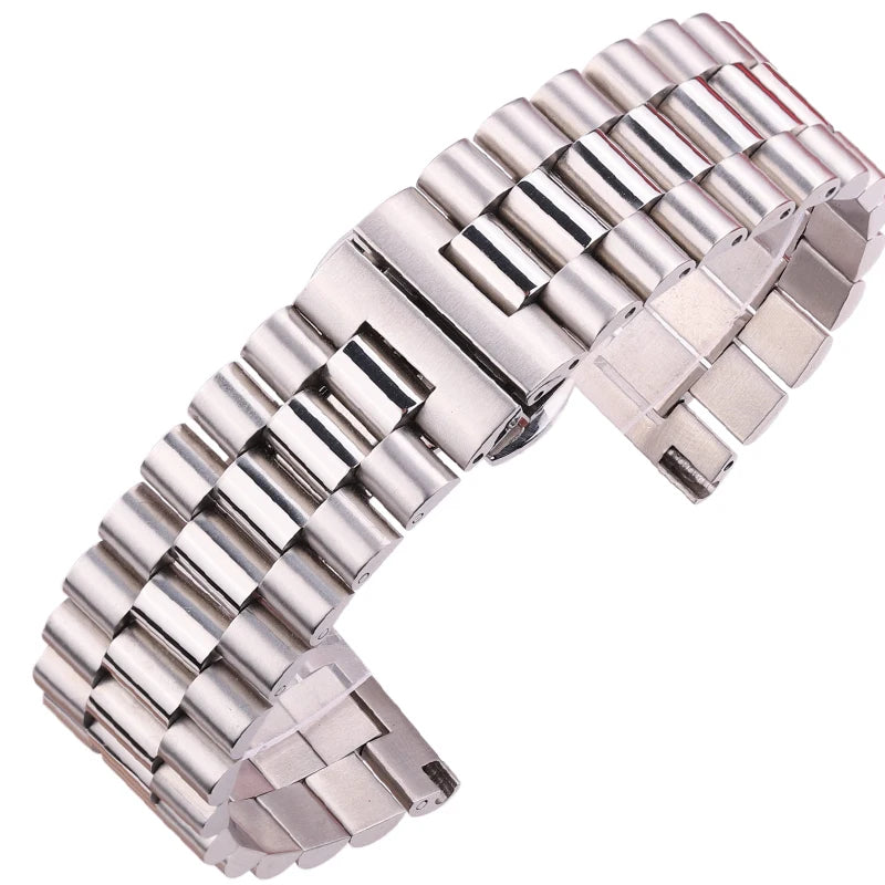 Stainless Steel Watch Band