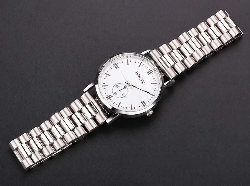 Stainless Steel Watch Band