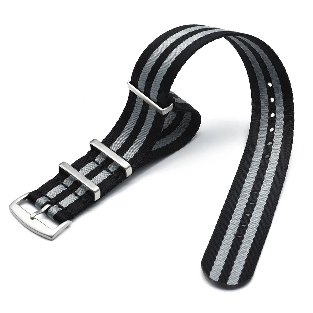 Nylon Strap 20mm 22mm