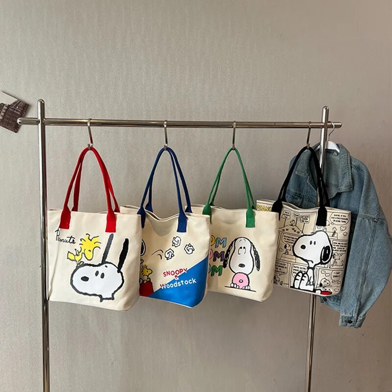 Snoopy Shoulder Bag