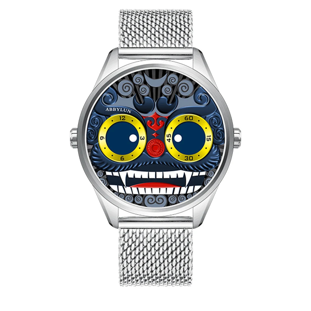 42mm Joker Watch