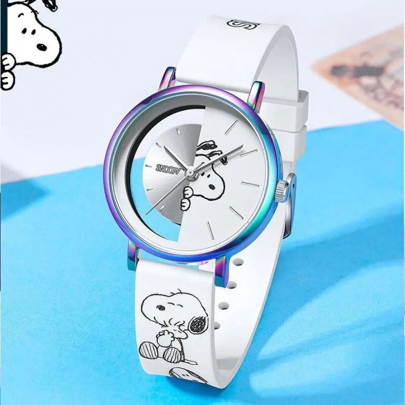 36 Snoopy For Women