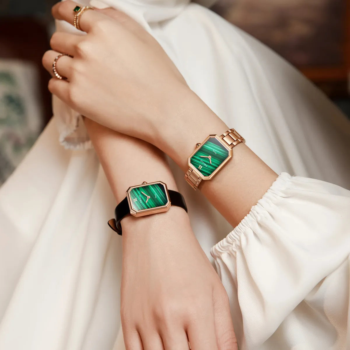 Women Quartz Watch