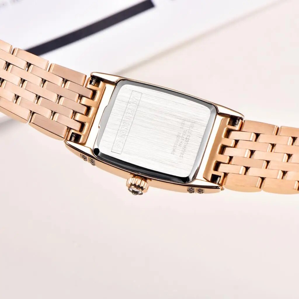 22mm Women's Quartz Watch