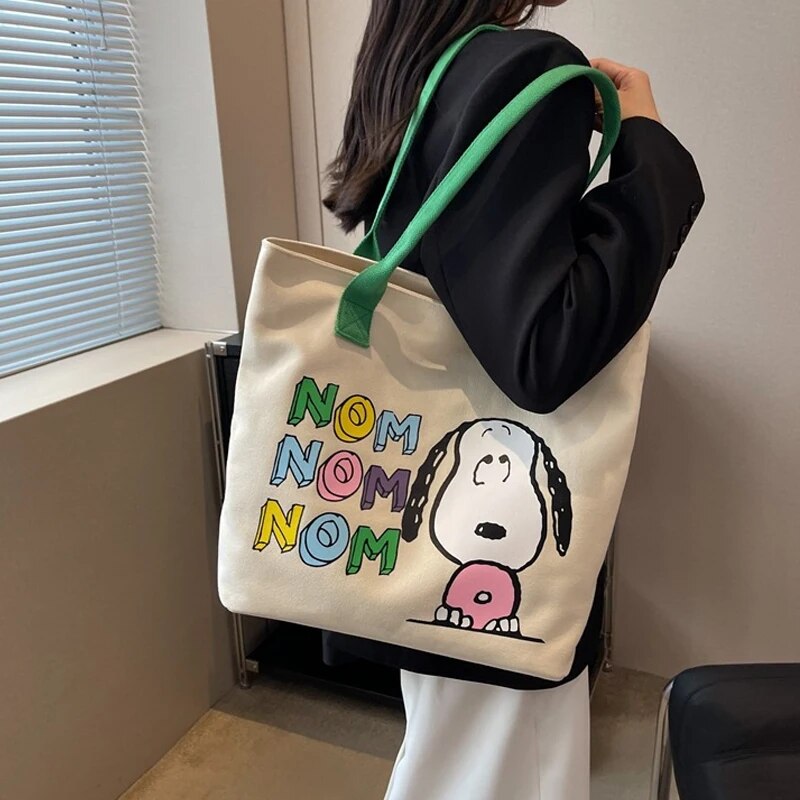 Snoopy Shoulder Bag