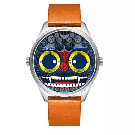 42mm Joker Watch