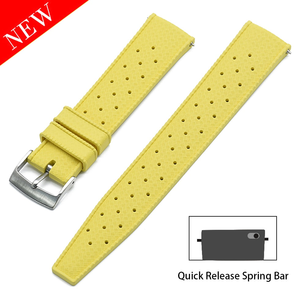 Watch Strap 20mm