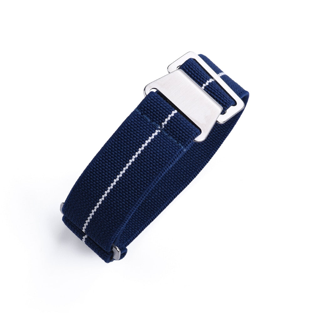 Elastic Watch Strap 20mm