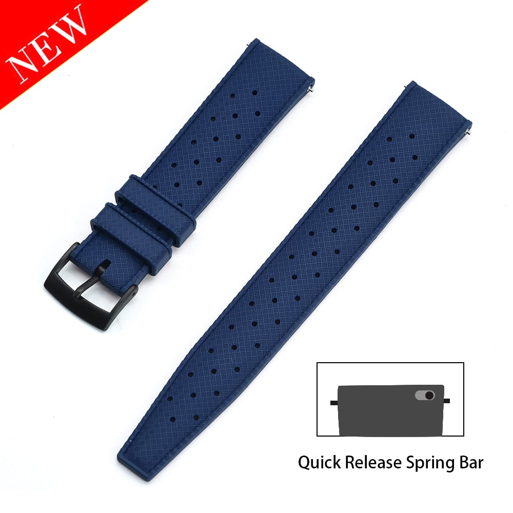 Watch Strap 20mm