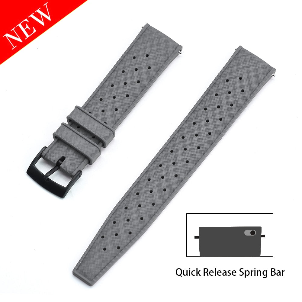 Watch Strap 20mm