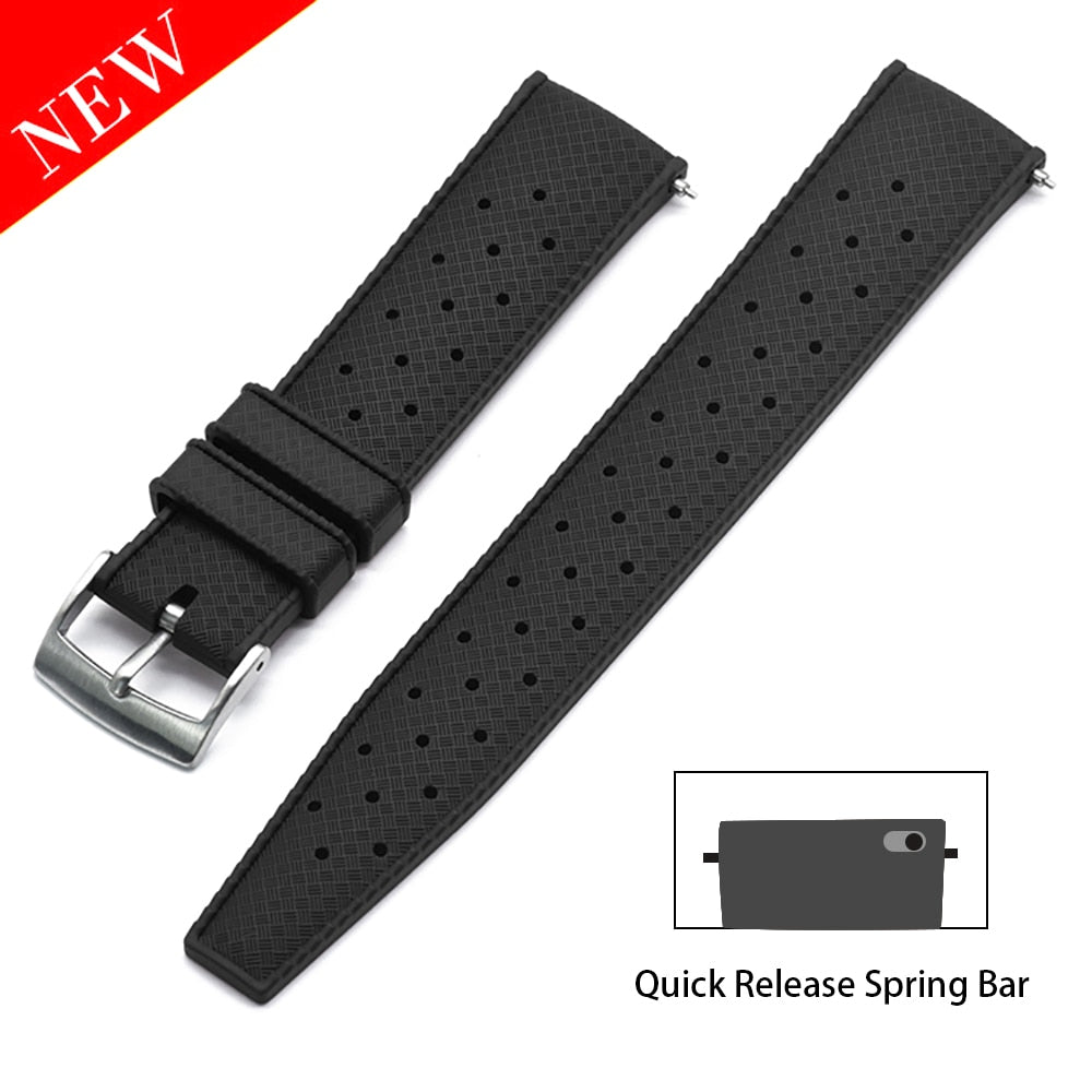 Watch Strap 20mm