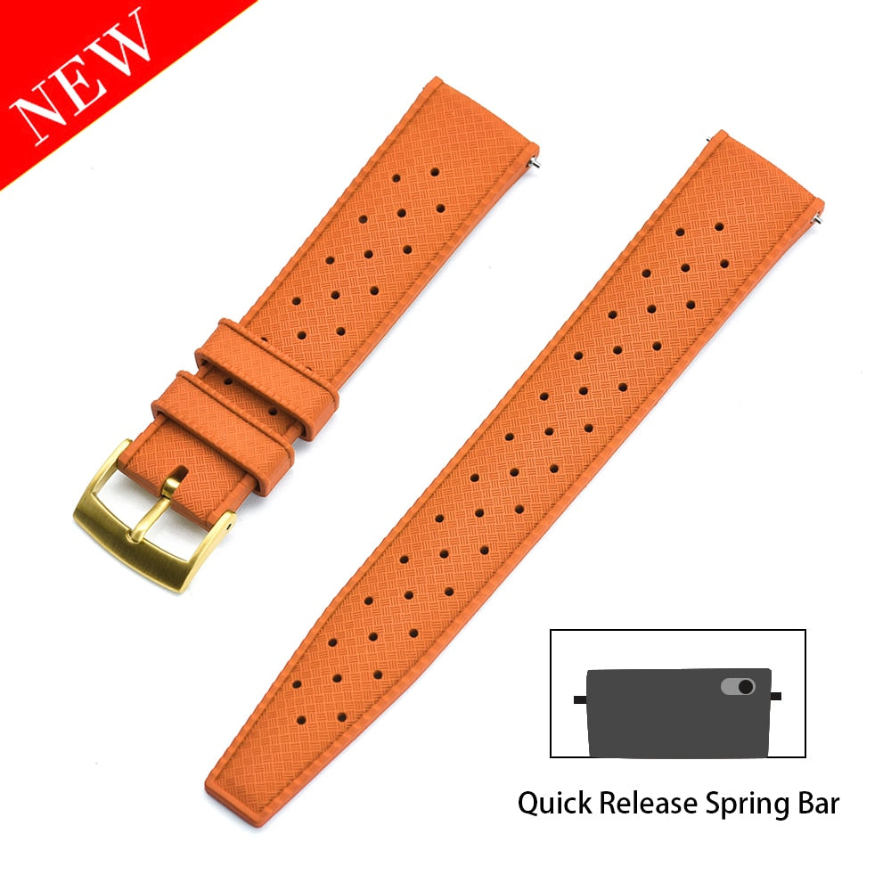 Watch Strap 20mm