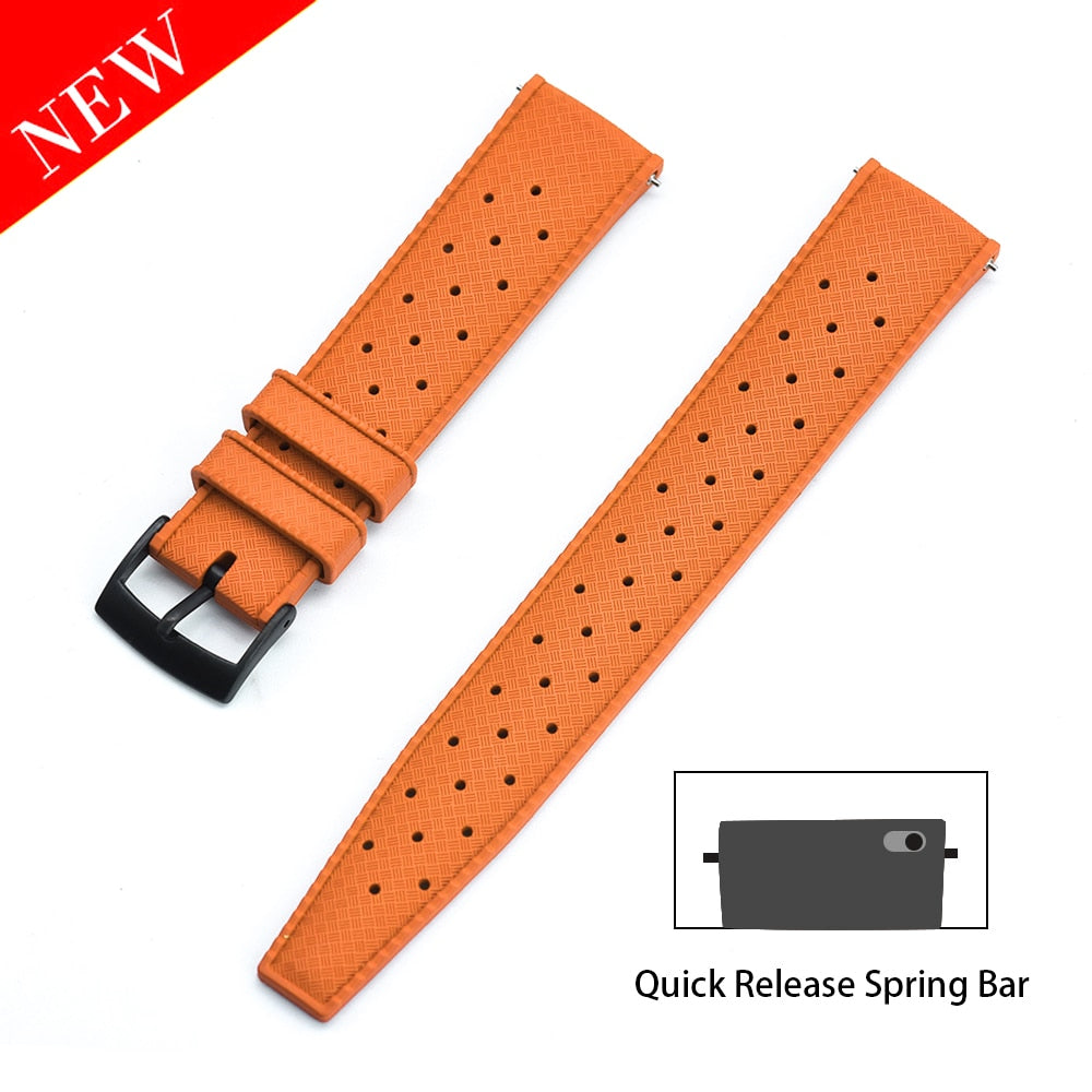 Watch Strap 20mm