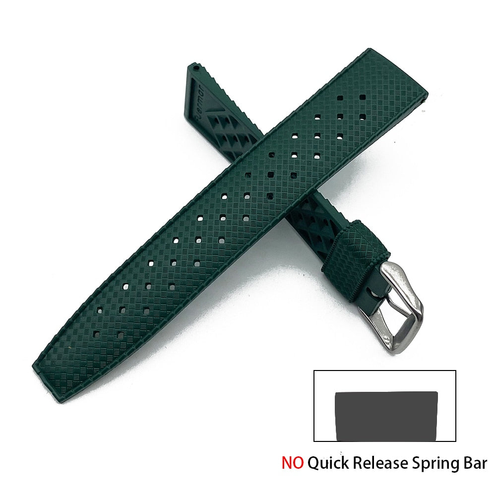 Watch Strap 20mm