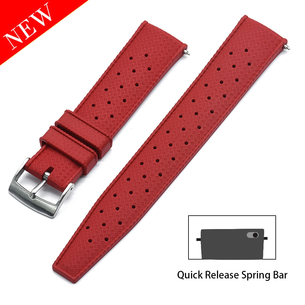 Watch Strap 20mm