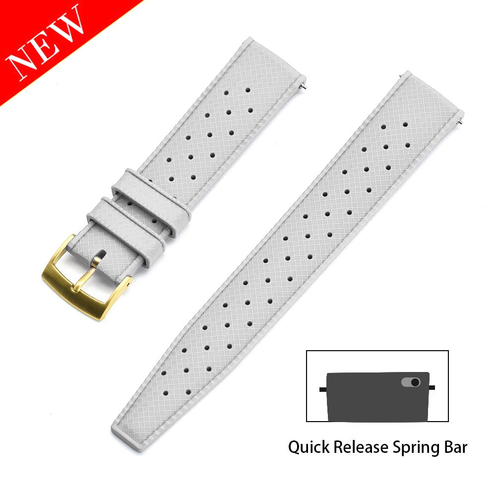 Watch Strap 20mm