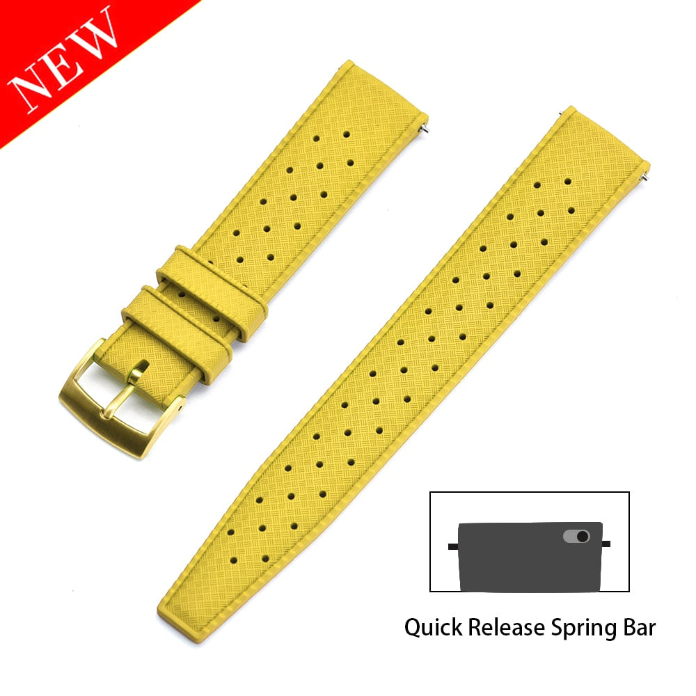 Watch Strap 20mm