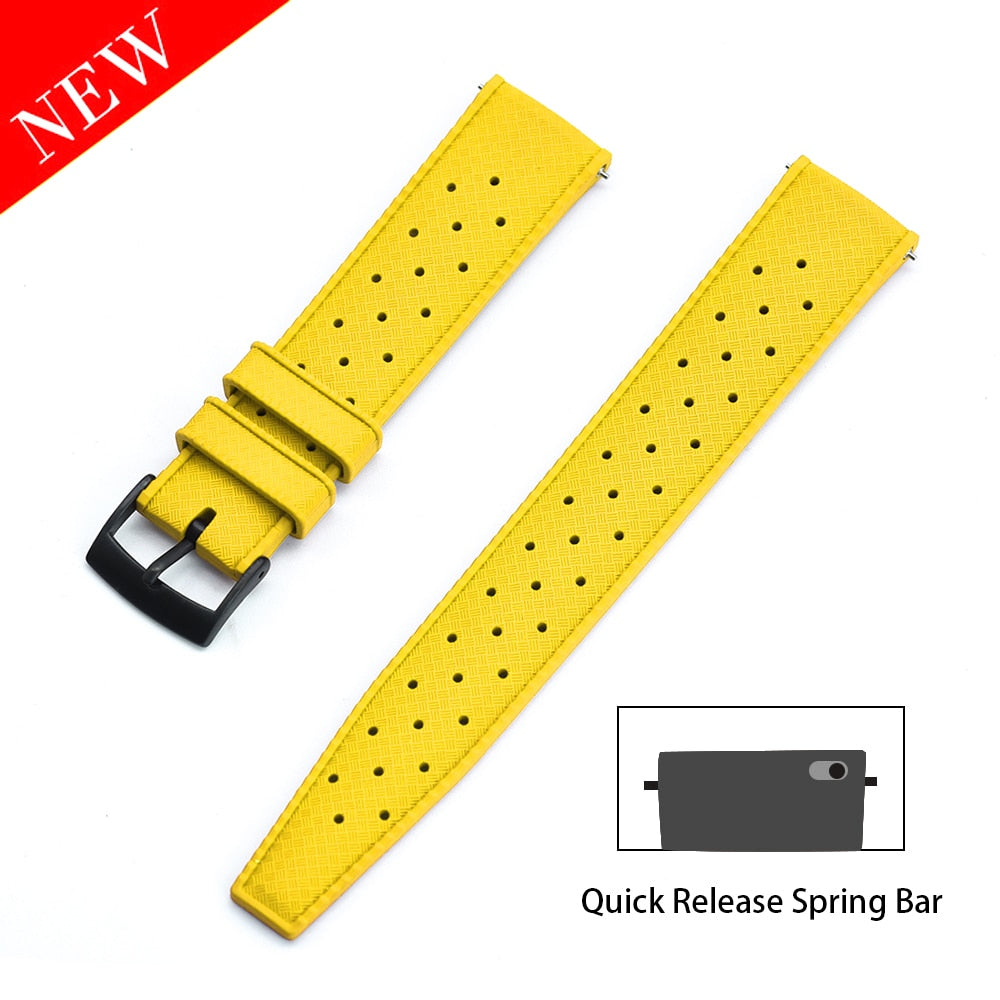 Watch Strap 20mm