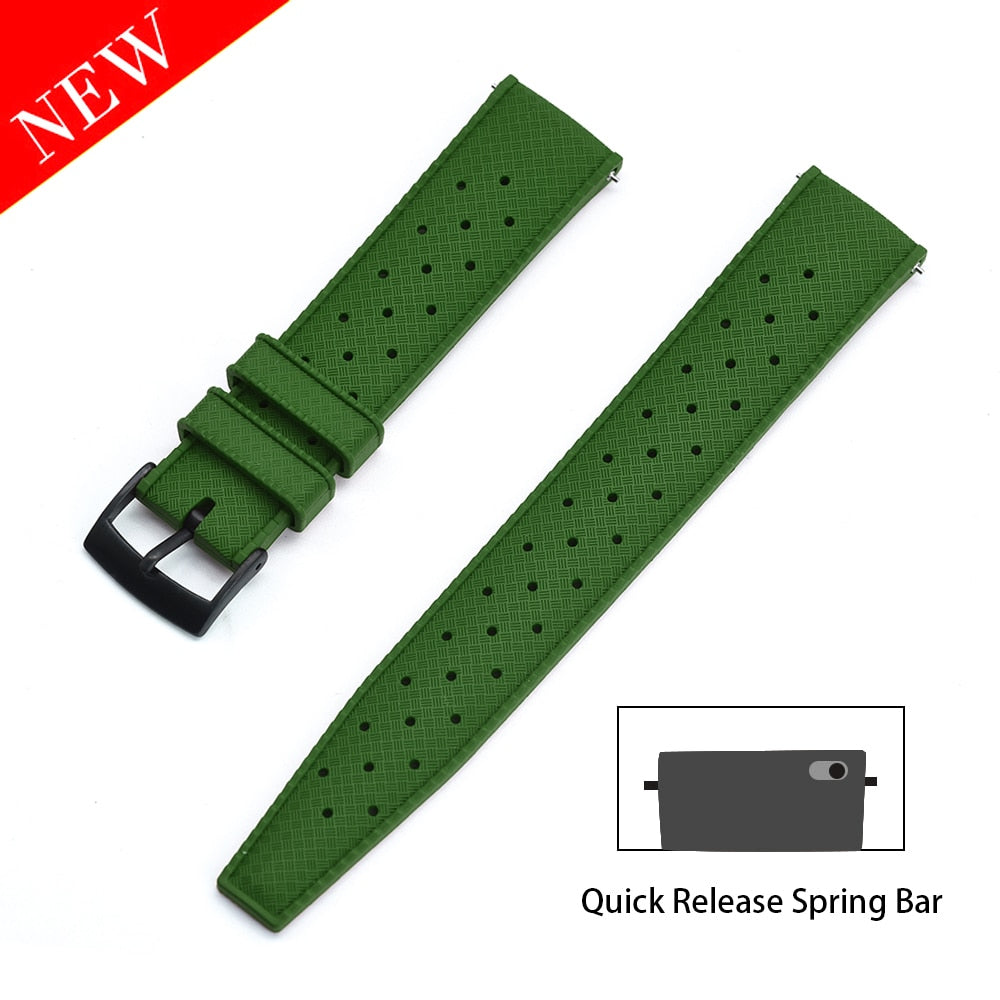 Watch Strap 20mm