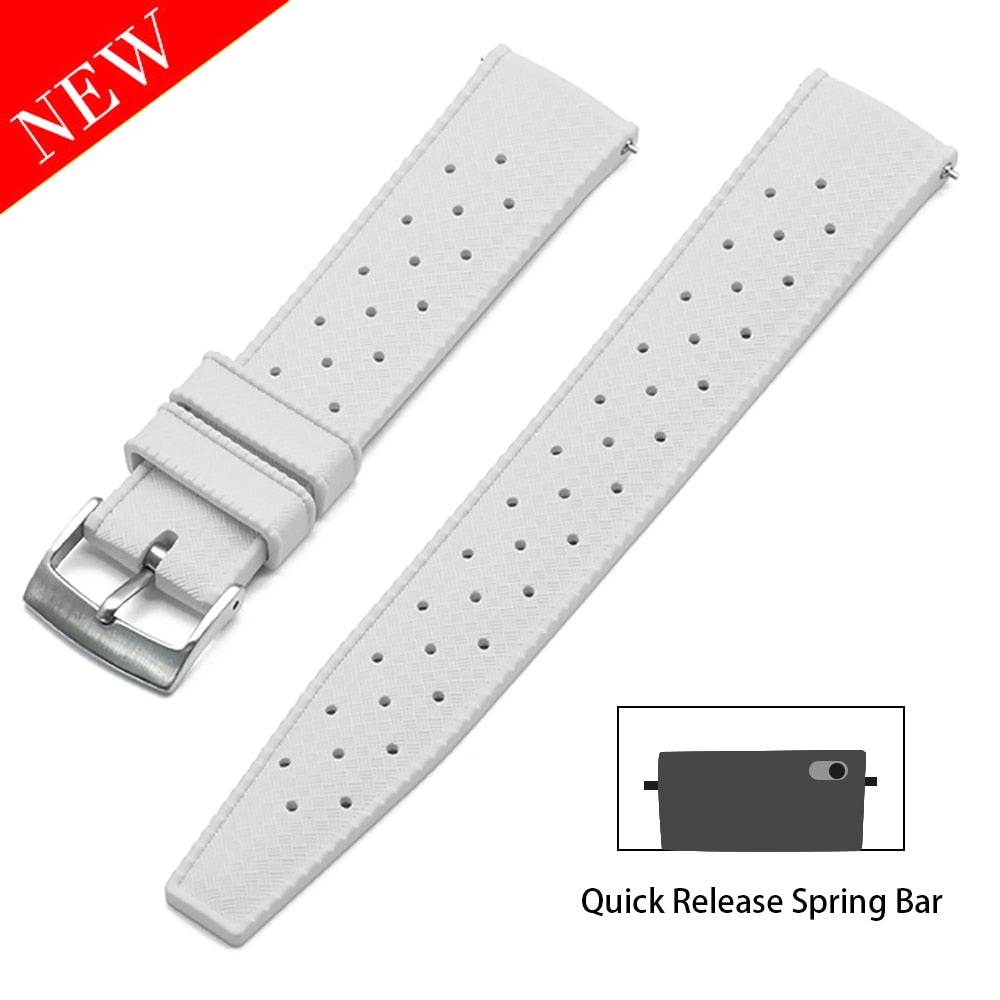 Watch Strap 20mm