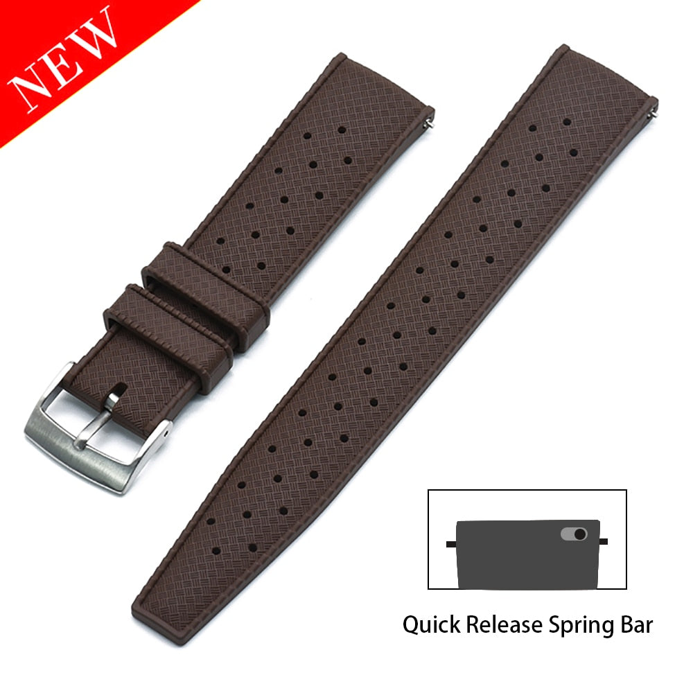 Watch Strap 20mm