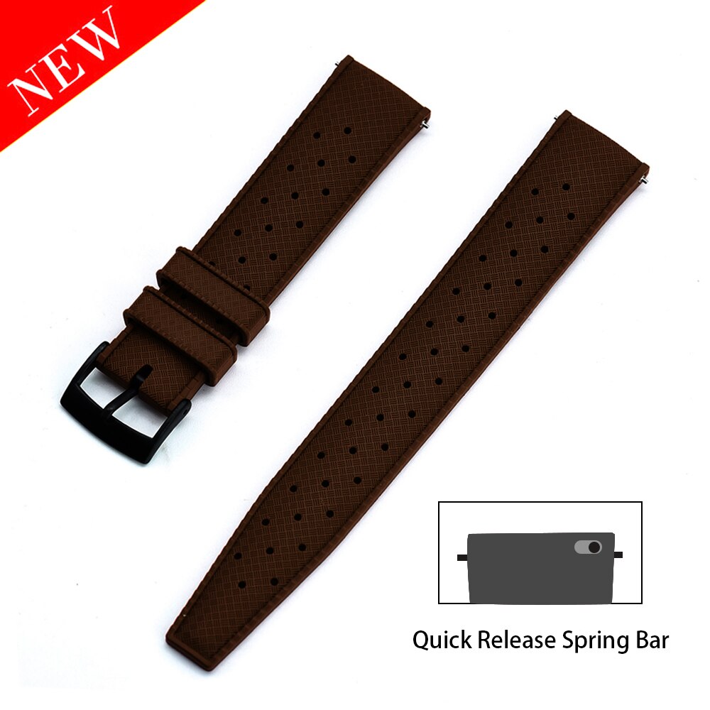 Watch Strap 20mm