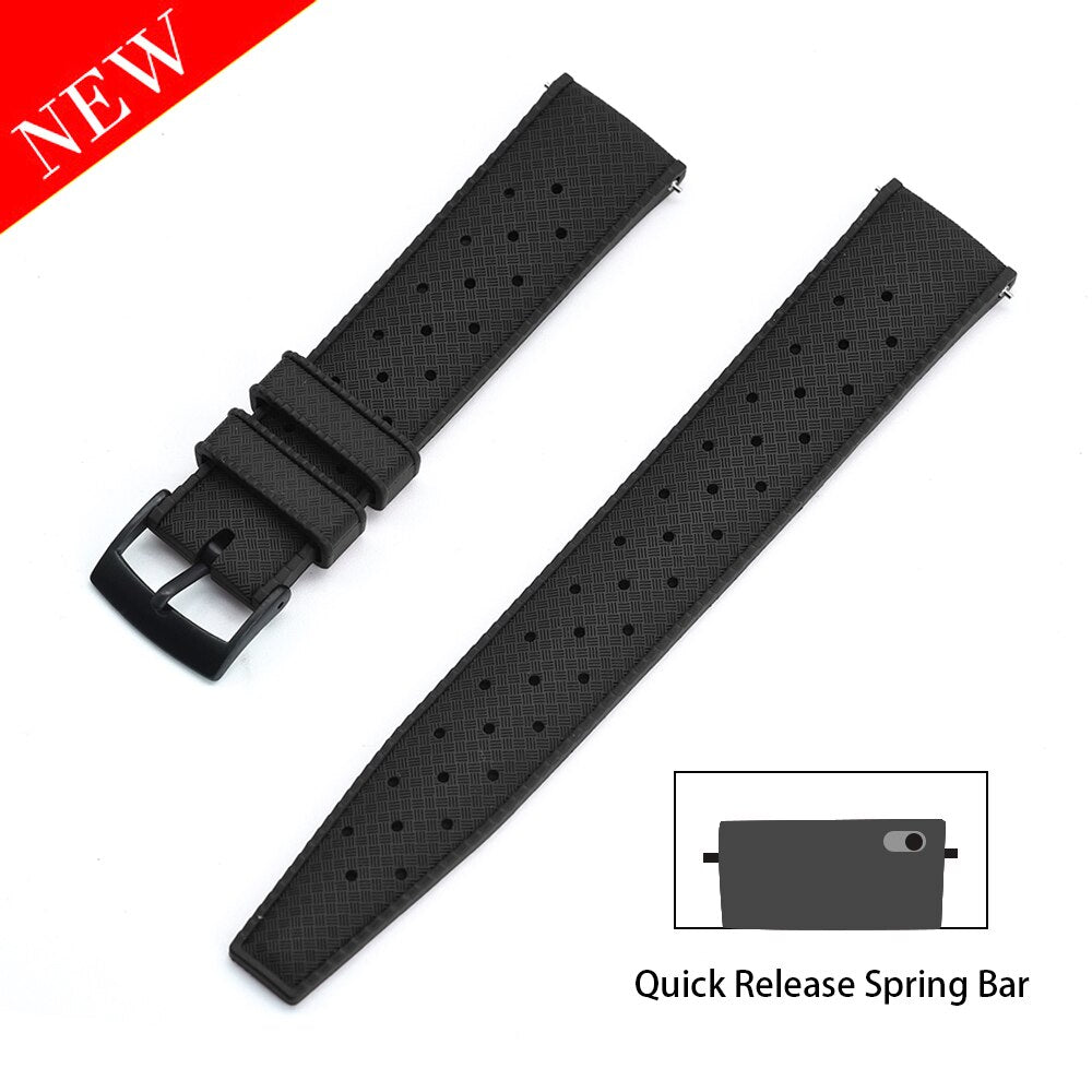 Watch Strap 20mm