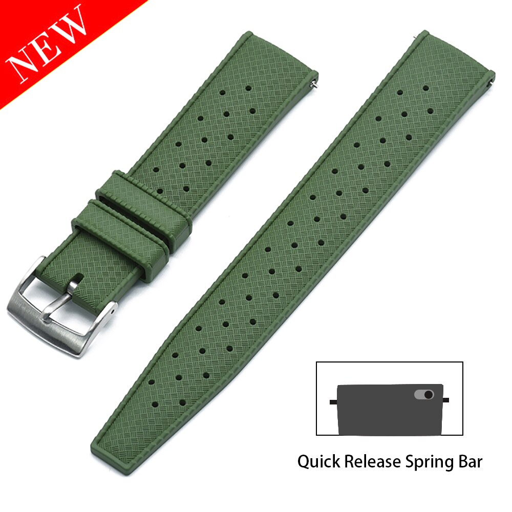 Watch Strap 20mm