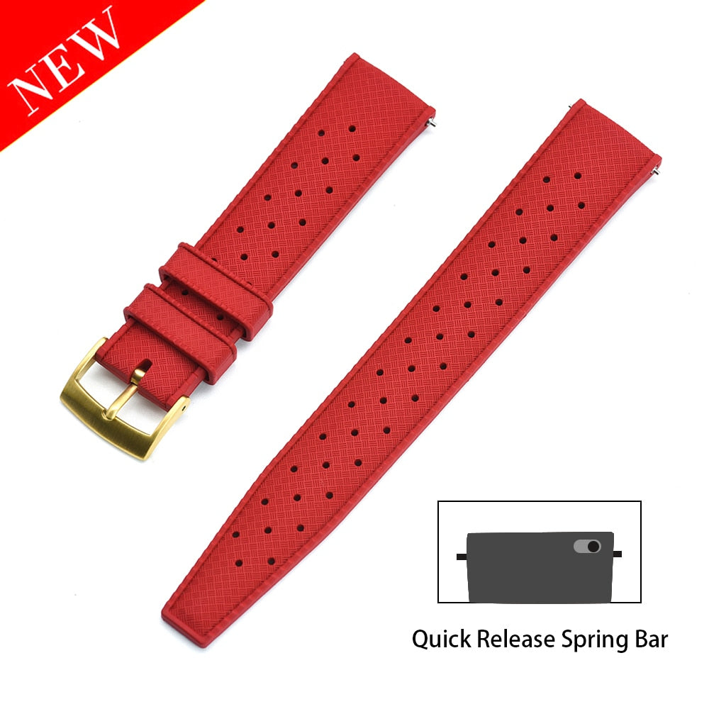 Watch Strap 20mm