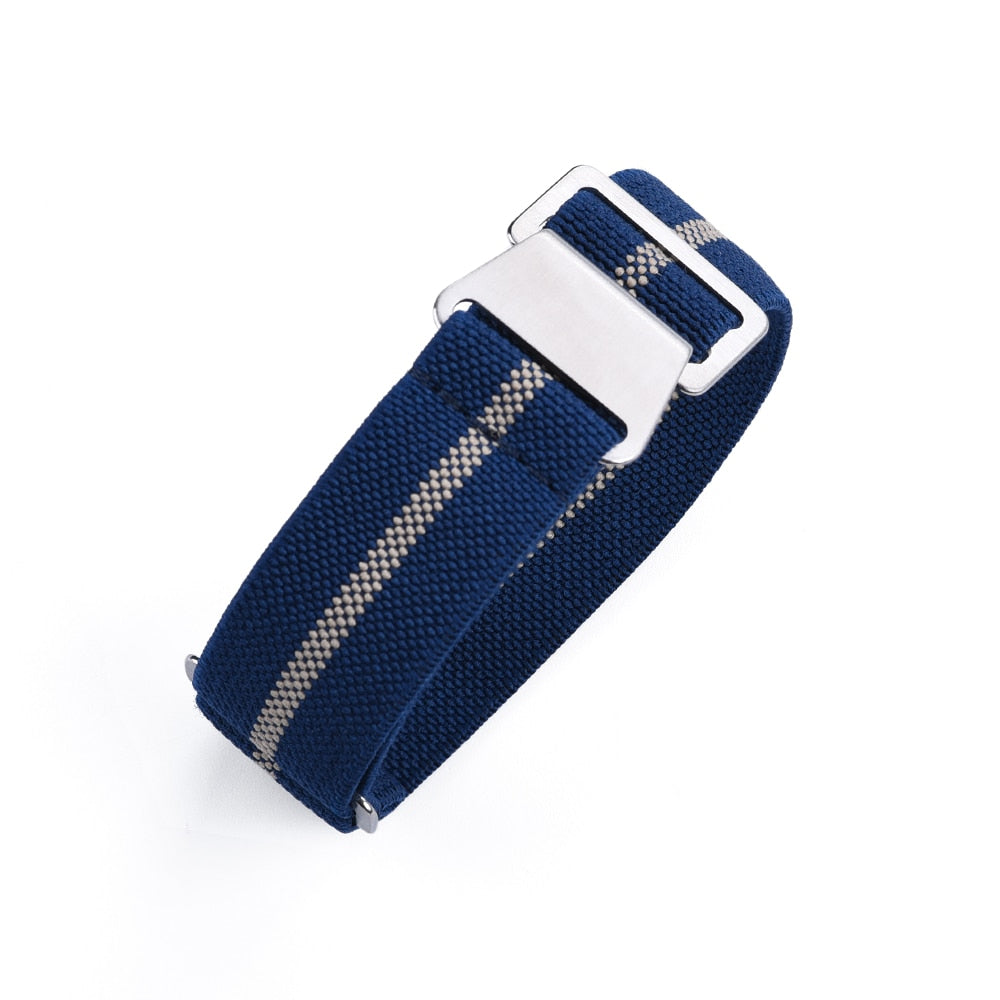 Elastic Watch Strap 20mm