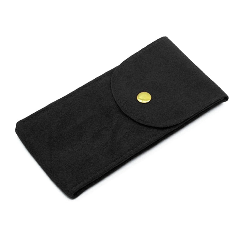 Travel Watch Pouch