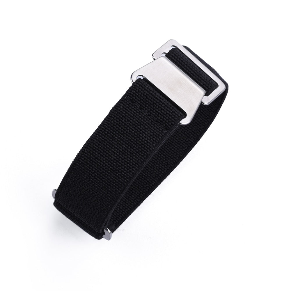 Elastic Watch Strap 20mm