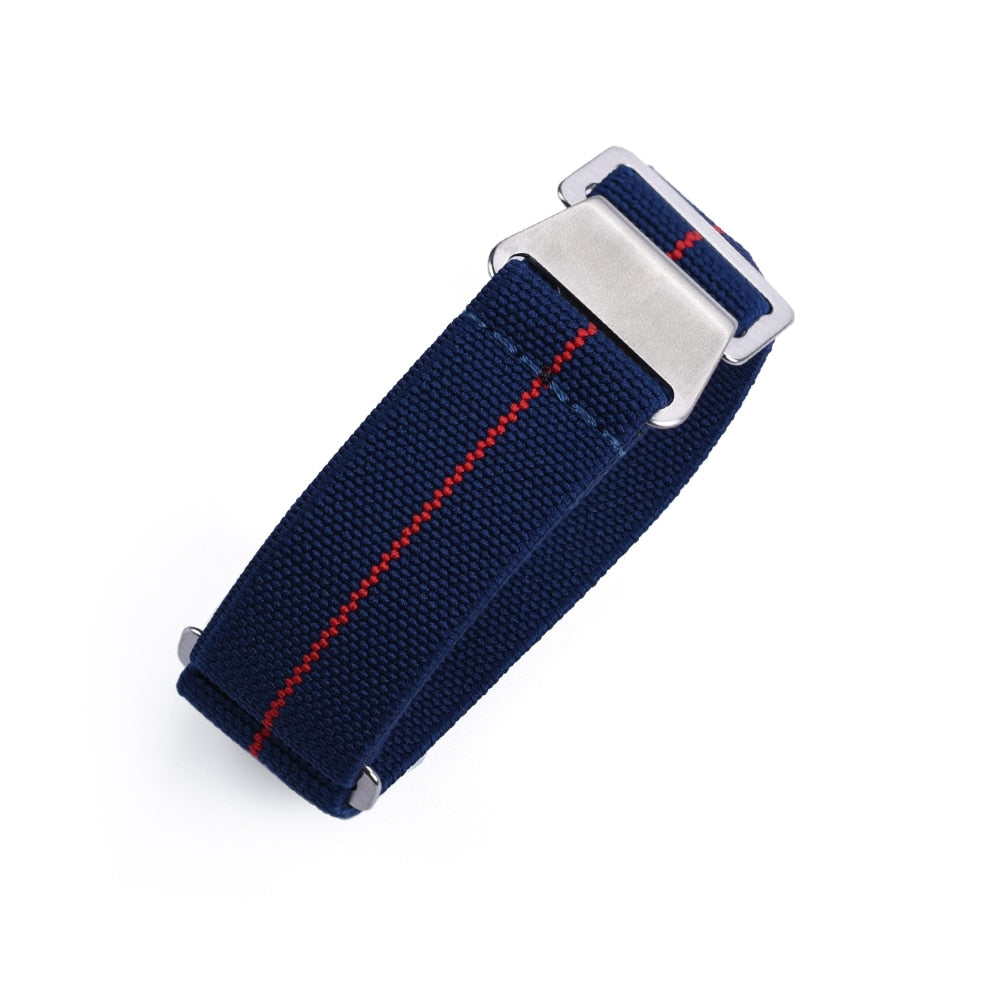 Elastic Watch Strap 20mm