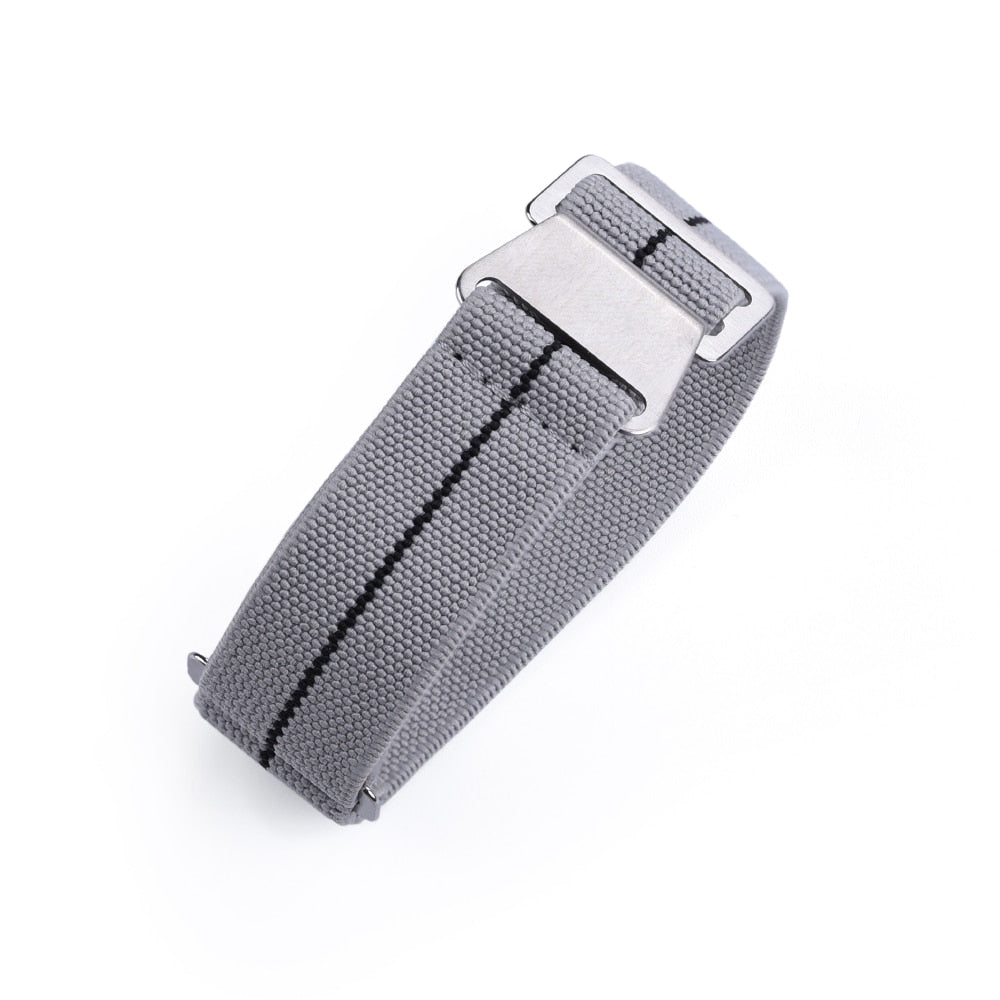 Elastic Watch Strap 20mm