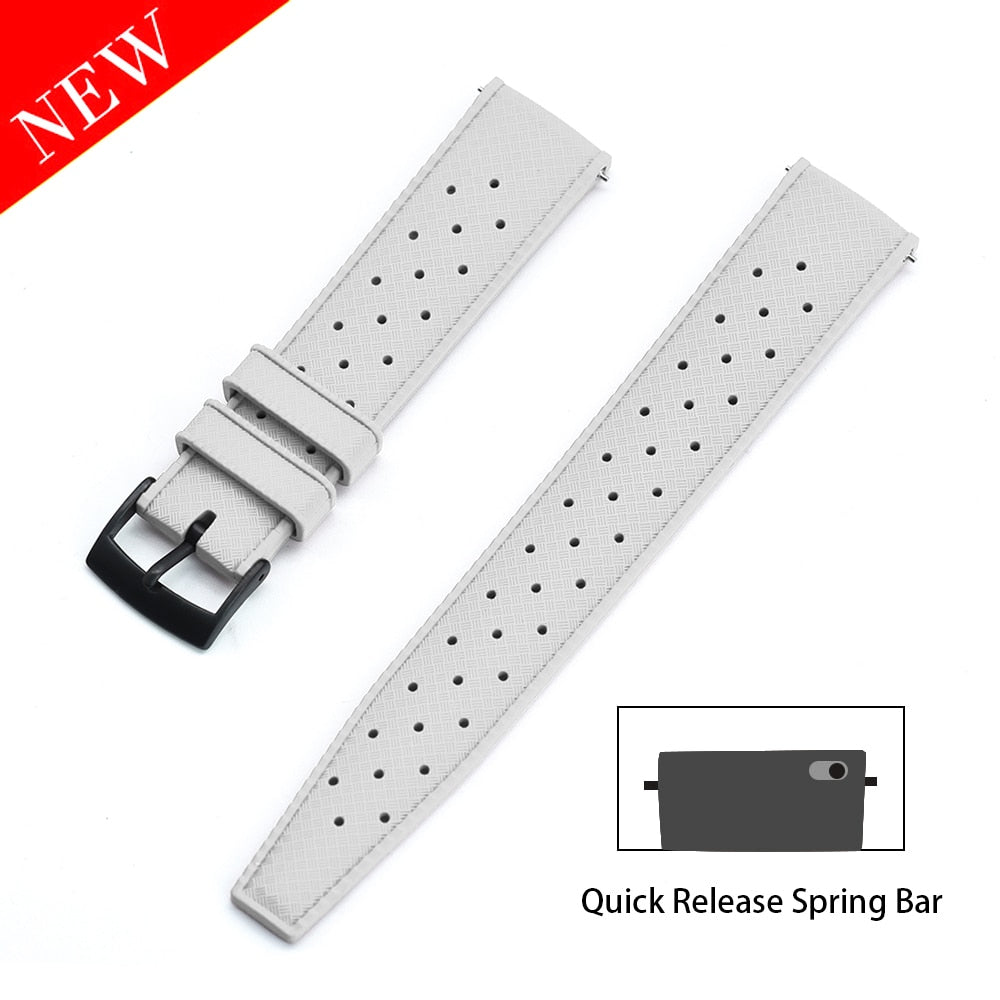 Watch Strap 20mm