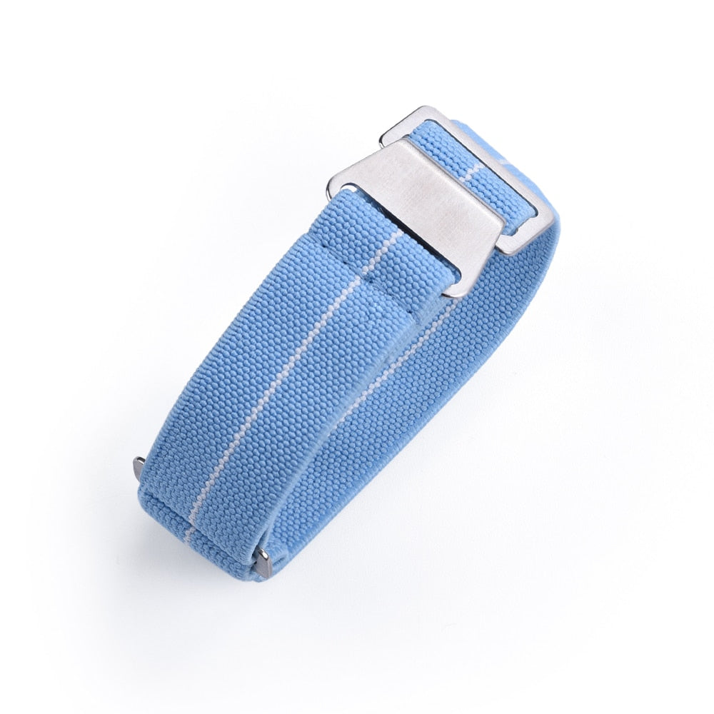 Elastic Watch Strap 20mm