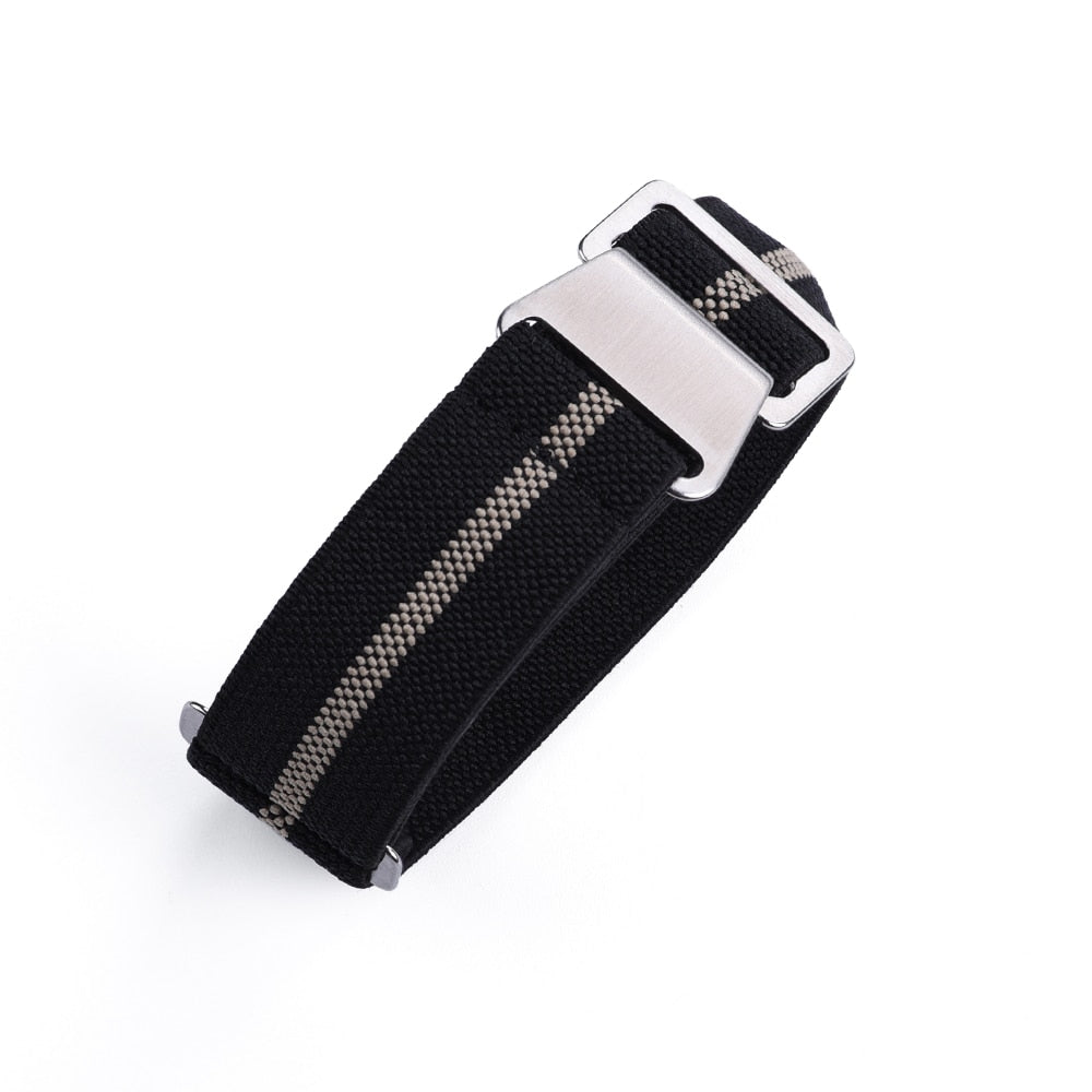 Elastic Watch Strap 20mm