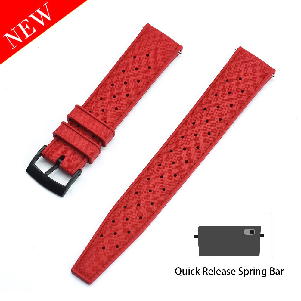 Watch Strap 20mm