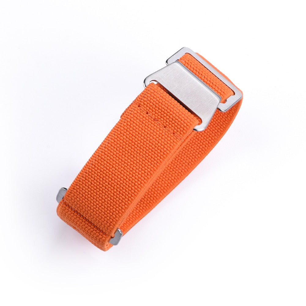 Elastic Watch Strap 20mm