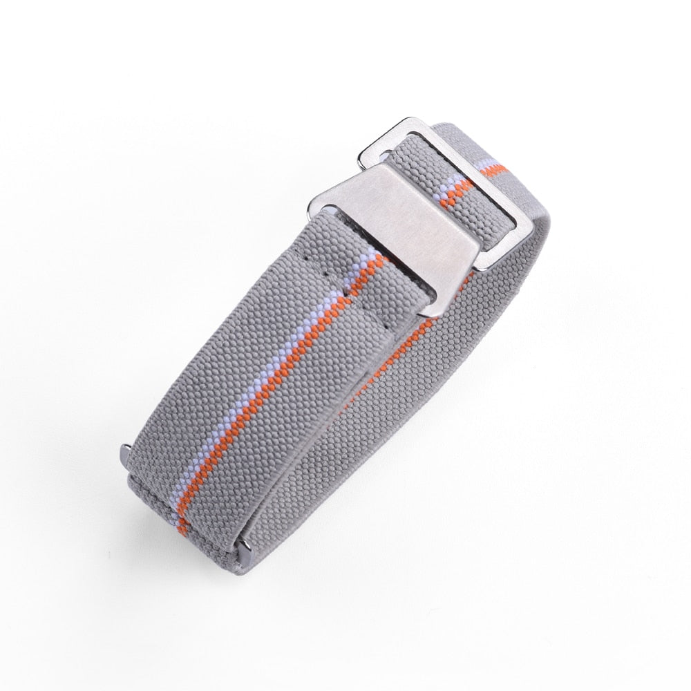 Elastic Watch Strap 20mm