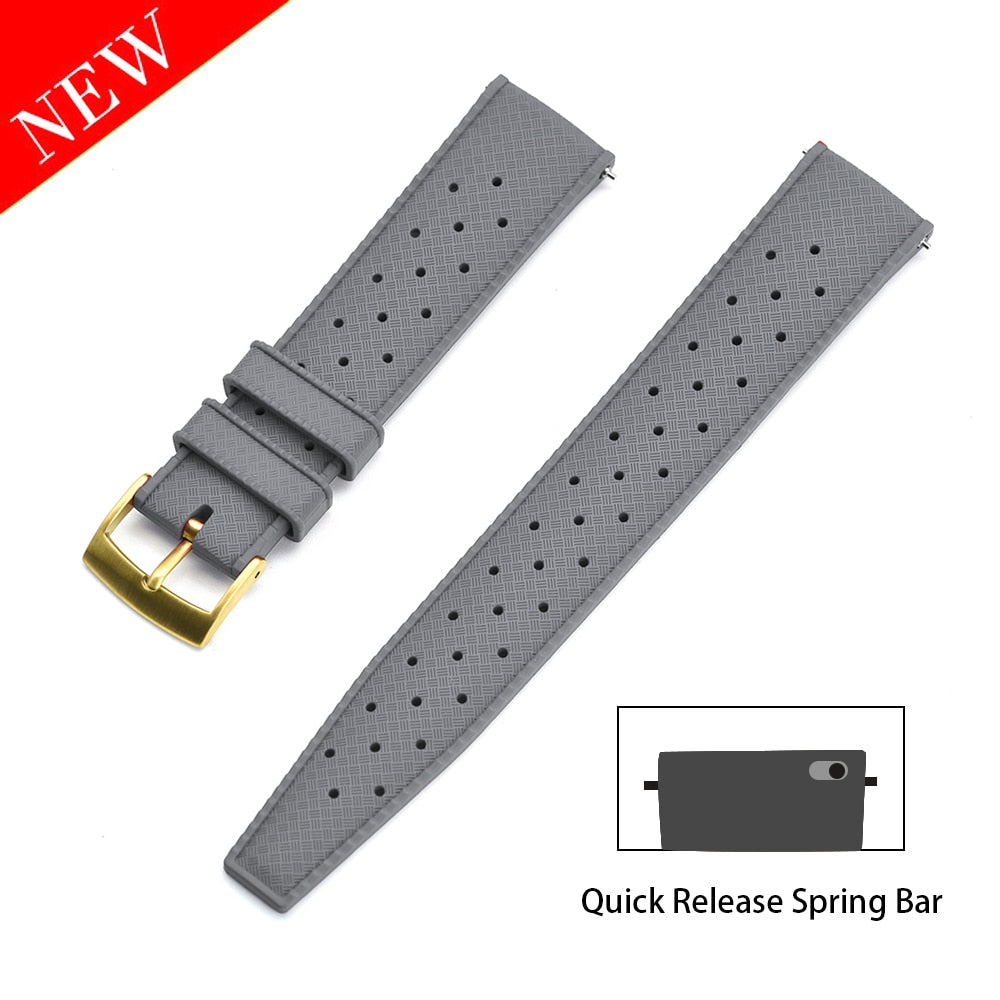 Watch Strap 20mm