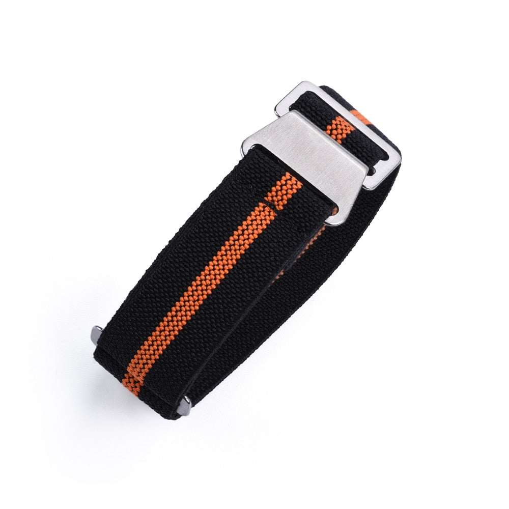 Elastic Watch Strap 20mm