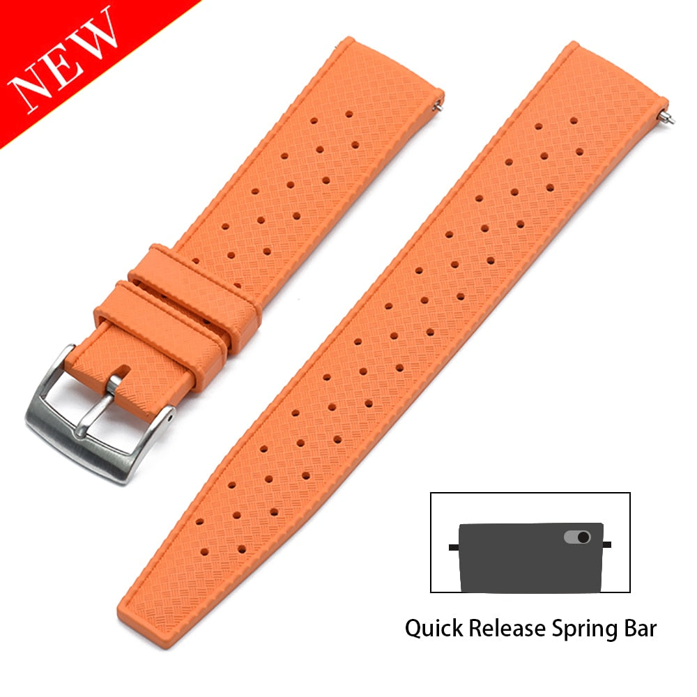 Watch Strap 20mm