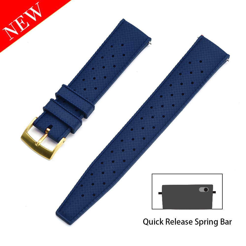 Watch Strap 20mm