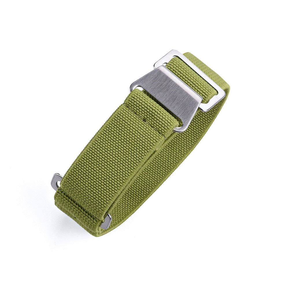 Elastic Watch Strap 20mm