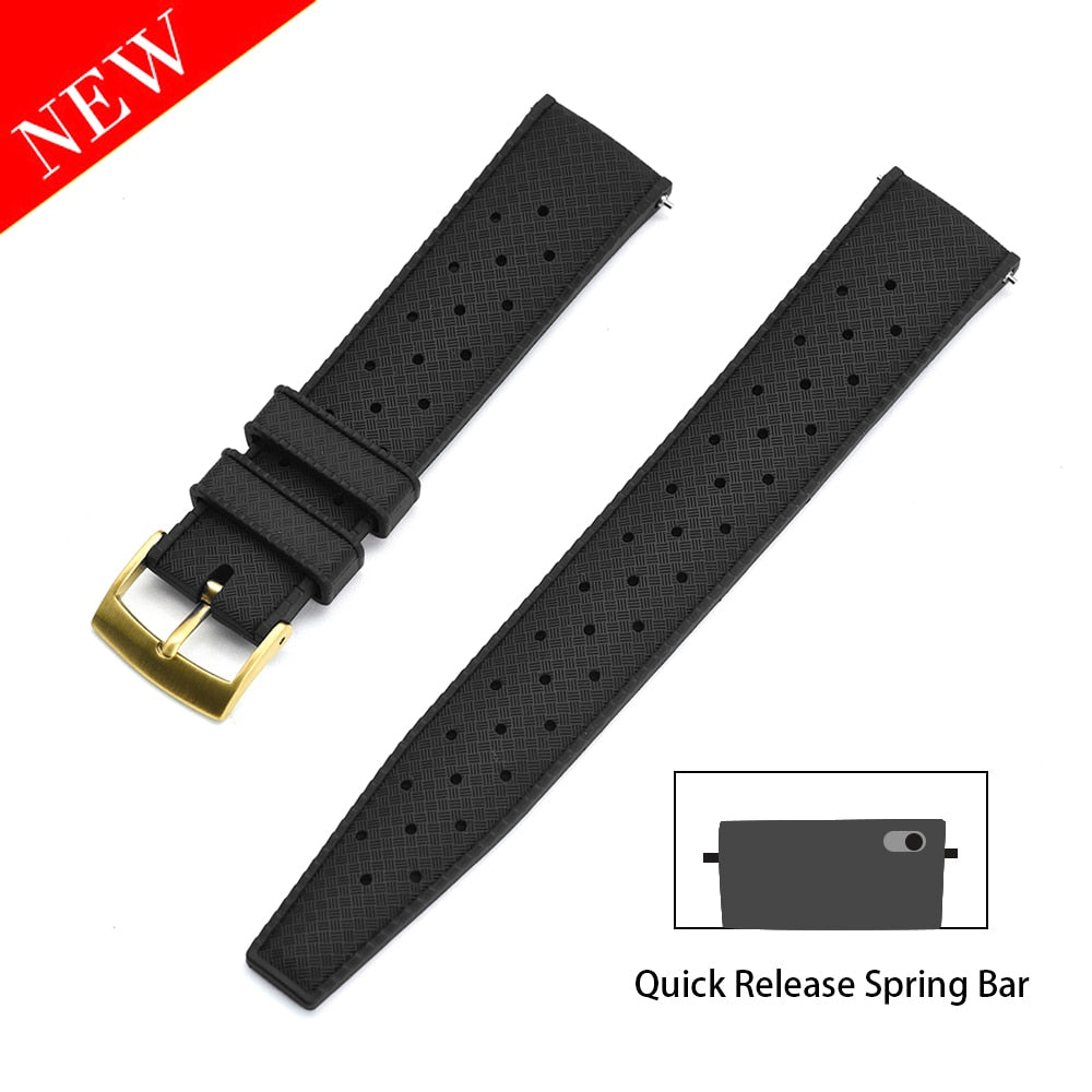 Watch Strap 20mm