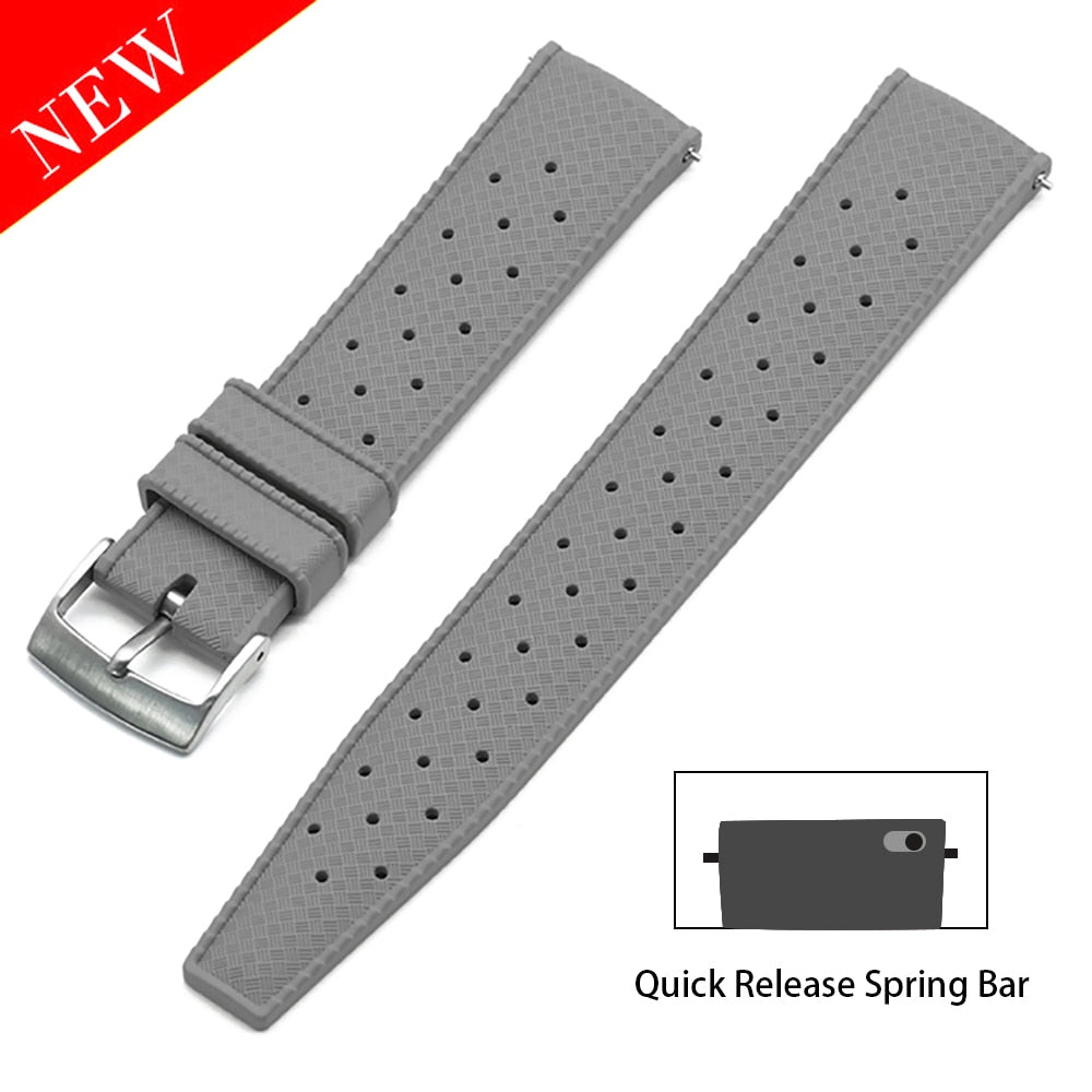 Watch Strap 20mm