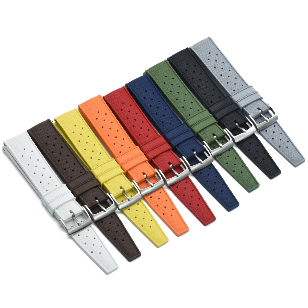 Watch Strap 20mm